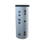 Warmwasserspeicher für Heizungssysteme