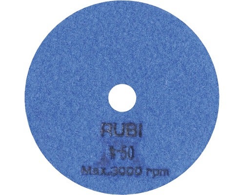 Rubi Schleifpad Körnung 50