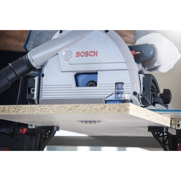 Bosch Kreissägeblatt Expert for Laminated Panel für Handkreissägen 190 x 30 x 2,6 mm 60 - 2608644130
