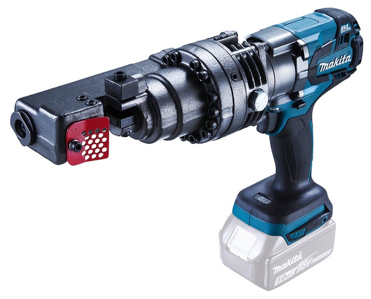Makita DSC163ZK Akku-Moniereisenschneider 18 V Solo im Transportkoffer