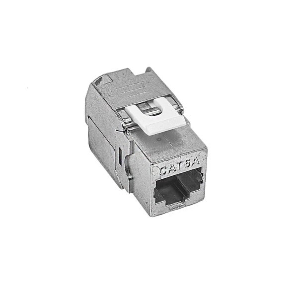 CAT6A Netzwerkdose