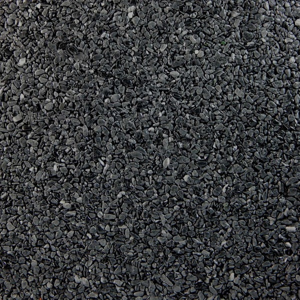 Terralith Marmor - Steinteppich argento für 1 qm - innen -