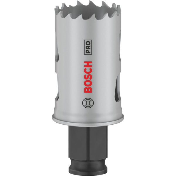PC Plus Lochsäge Bosch Pro Multi Material 29 mm 1 Stück