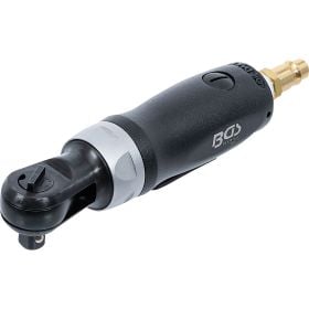 BGS technic Druckluft Ratsche für den Werkstattbedarf