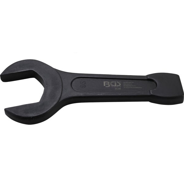 BGS Schlag-Maulschlüssel SW 95 mm - 35295
