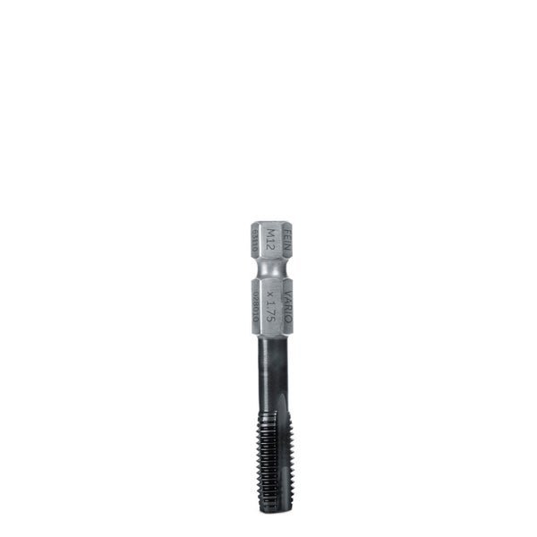 Fein VARIO Gewindebohrer M12 für Durchgangslöcher - 63110028010