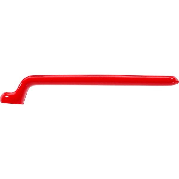 BGS VDE-Einringschlüssel tief gekröpft SW 13 mm - 72013