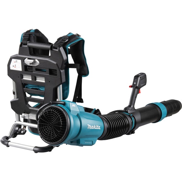 Makita Akku-Rucksackgebläse 36V PDC-Connector Solo - UB004CZ