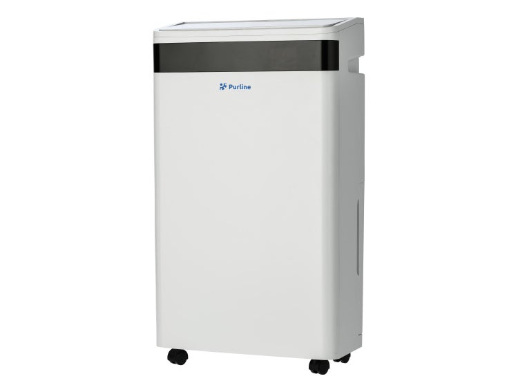 Purline Luftentfeuchter