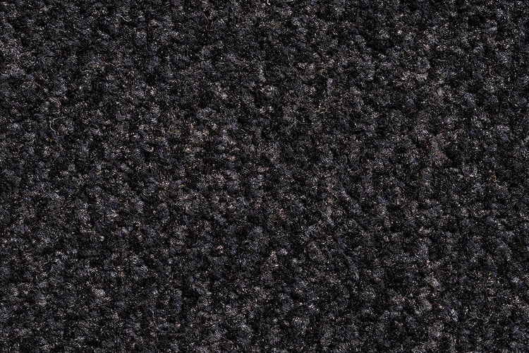 Eingangsmatte Ingresso - 90x150 cm - Schwarz