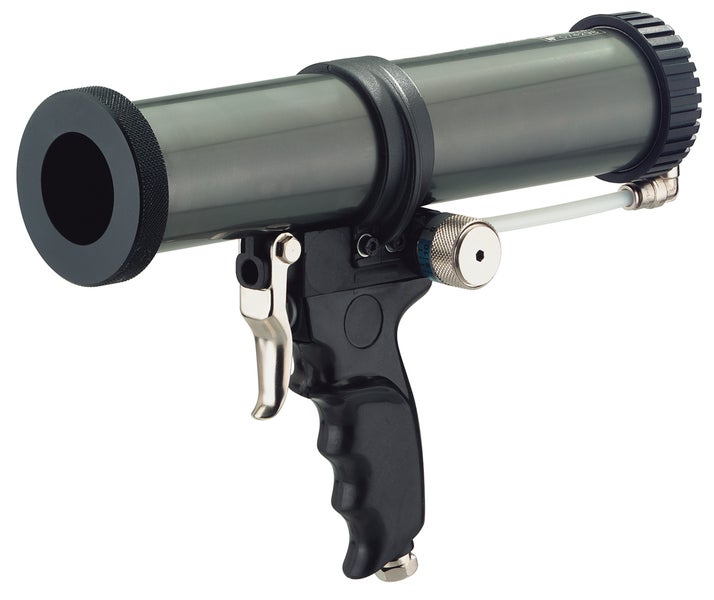 Schneider-Kartuschenpistole KTP 310 DGKD040137