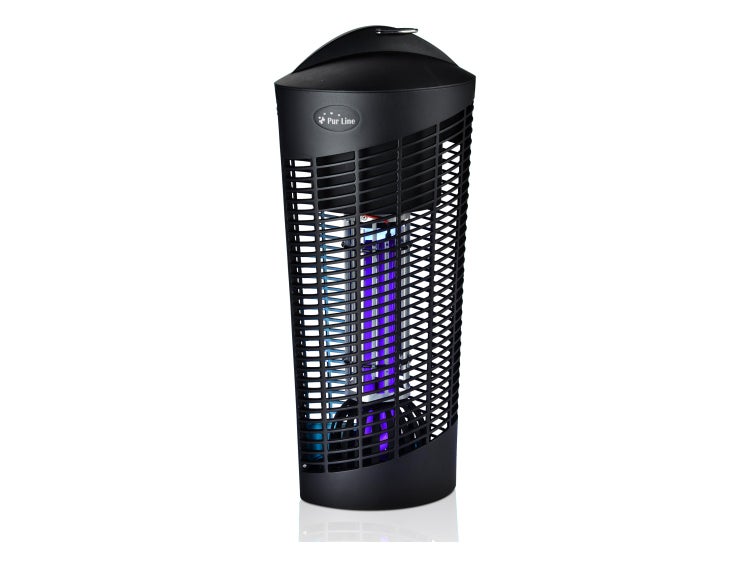 Elektrischer Insektenvernichter für den Innenbereich