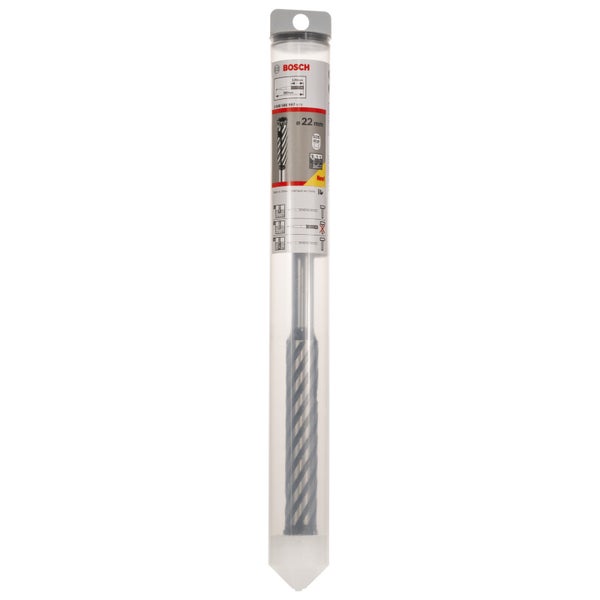 Bosch PRO SDS plus Rebar Cutter Bohrer 22 x 120 x 300 mm - 2608586997