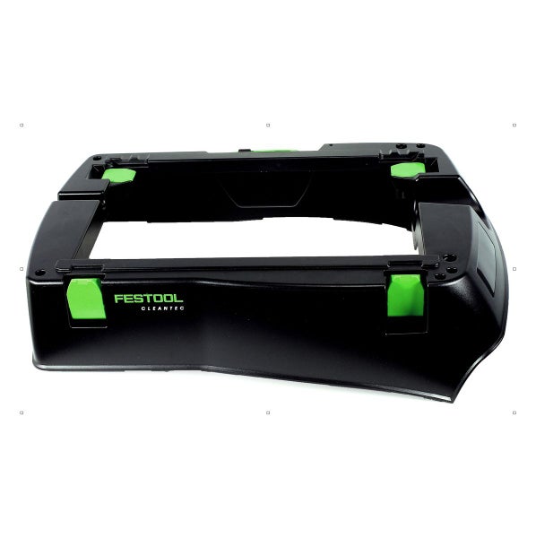 Festool Haube CT 26/36/48 FL VP ( 204040 ) Staubsaugeraufsatz Schlauchdepot für Absaugmobile CTL/CTM/CTH 26/36/48 (nach T-Nr. !!! )
