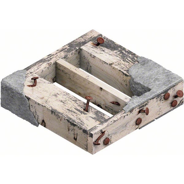 Bosch EXPERT Multi Material T367XHM Stichsägeblatt, 10 Stück - 2608901818