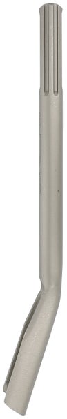 Heller SDS-MAX Hohlmeissel 26x300mm - 1 Stück