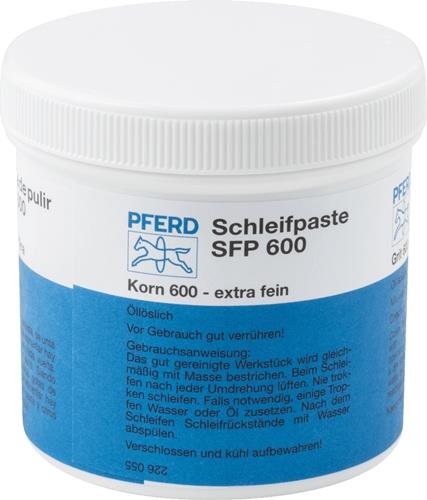 PFERD Schleifpaste SFP 280 sehr fein K.600 - 44220600