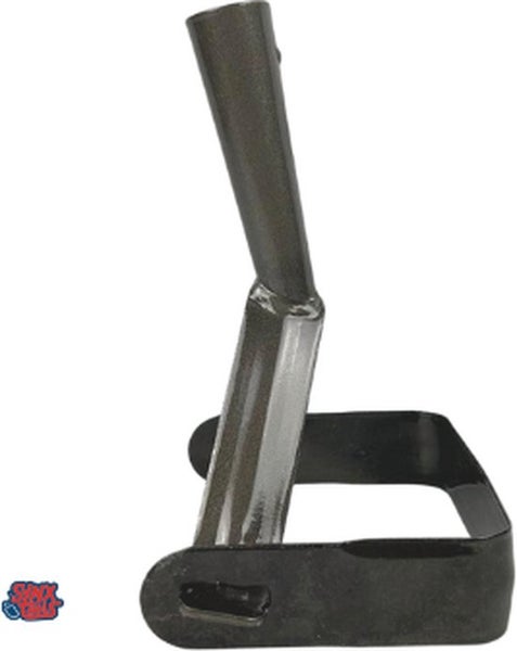 Erdsporn für Spaten