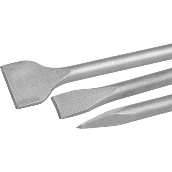 Fräser mit abgerundeter Spitze