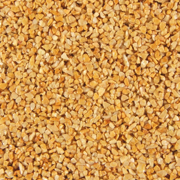 Terralith Kompaktboden WAND giallo für 1 qm