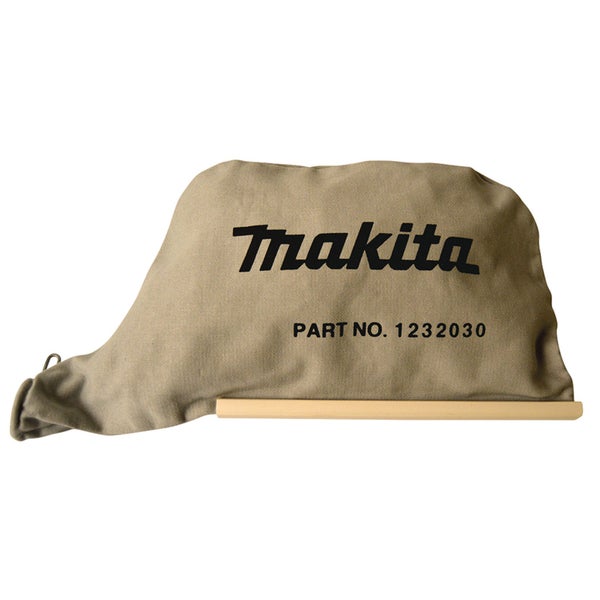 Makita Staubsack - 123203-0