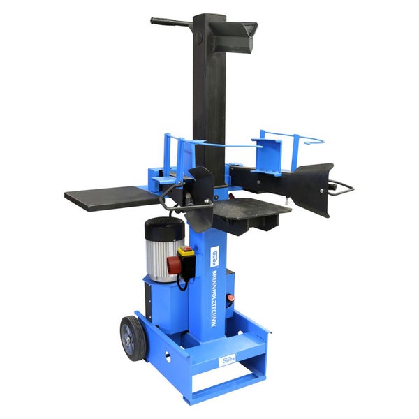 Güde Holzspalter GHS 500/8TED 400 Volt 8t Spalter 2053