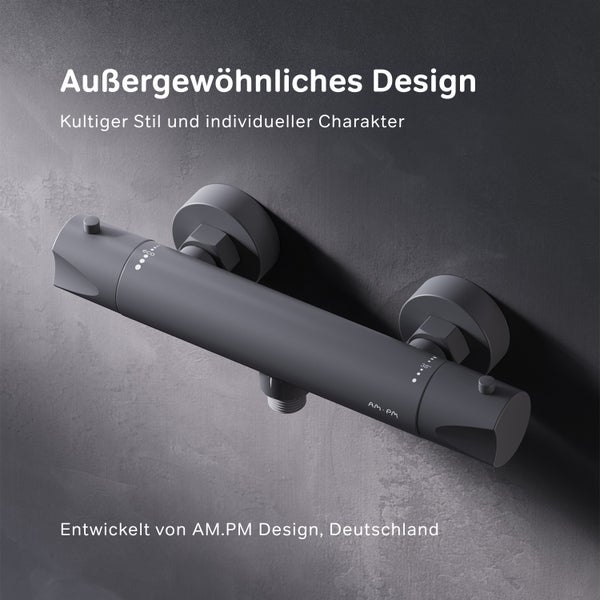 Quadratische LED Deckenleuchte mit Installationsanleitung