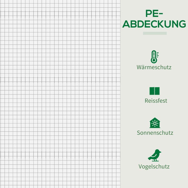 Terrassenfliese mit Stecksystem im Detail