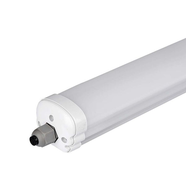 V-TAC VT-1249S-N - LED Batten Fittings - G Series - 120lm/w - Samsung - IP65 - 36 Watts - 4320