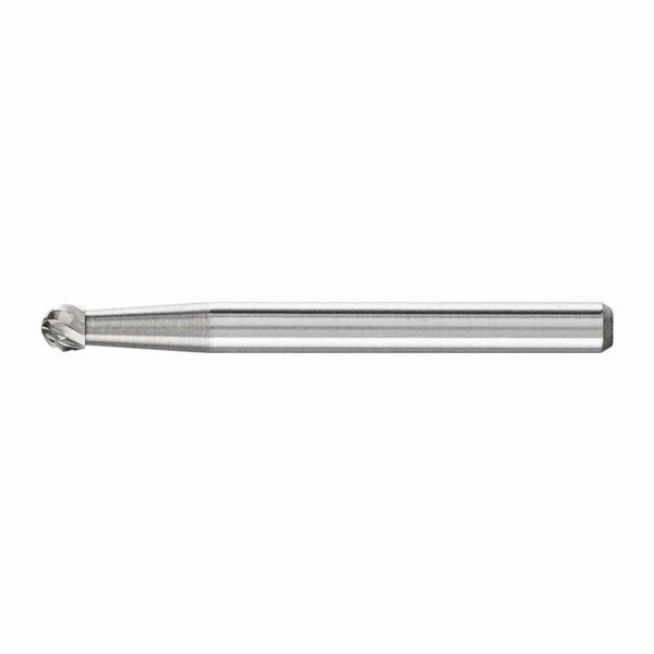 PFERD Kleinfrässtift KUD Ø 3 mm Kopflänge 2 mm Schaft-Ø 3 mm Verzahnung 3 PLUS - 21211083