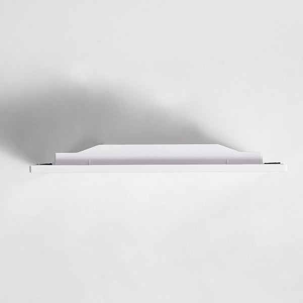 Weißer LED Einbaustrahler