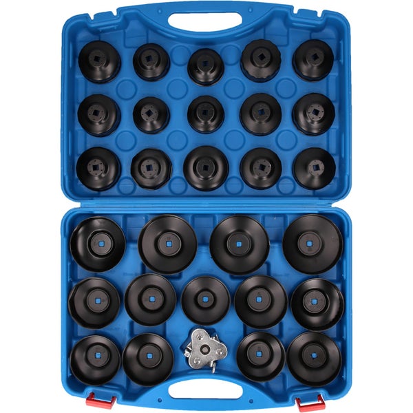 Makita Logo Diamant-Bohrkrone mit zwei Schlitzen