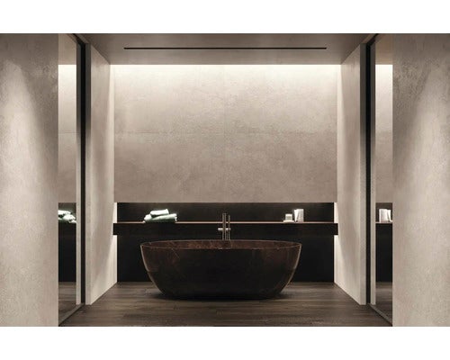 Wand- und Bodenfliese Grow porto 24x151cm rektifiziert
