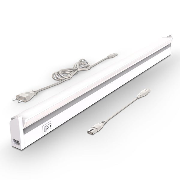 LED Unterbauleuchte mit Zubehör