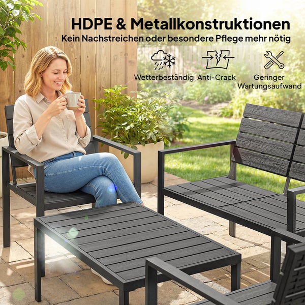 Außen-Solar-Stehleuchte im Rattangeflecht-Design, Höhe 78 Zentimeter, Breite 21 Zentimeter, Tiefe 21 Zentimeter.