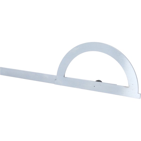 Winkelmesser aus Metall