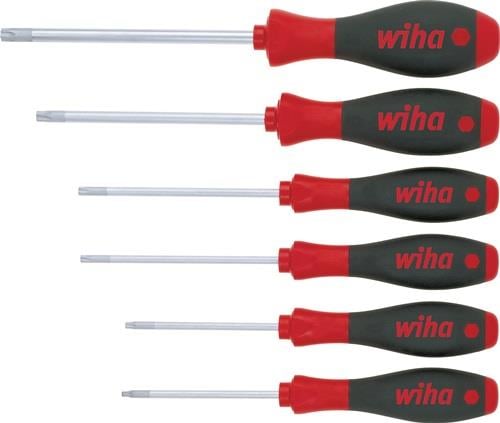 Wiha Schraubendrehersatz 362 K7 7tlg. TORX - 1299