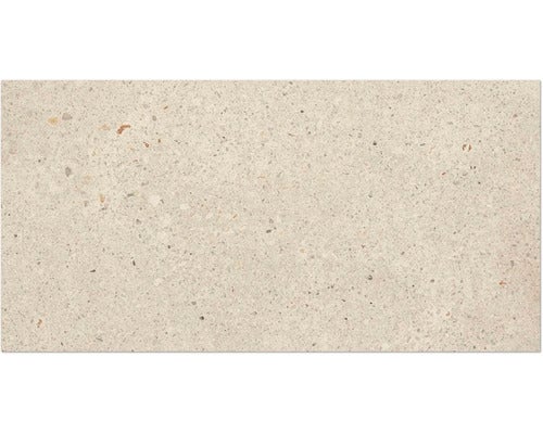 Wandfliese oder Bodenfliese mit Terrazzo Optik für den Innenbereich