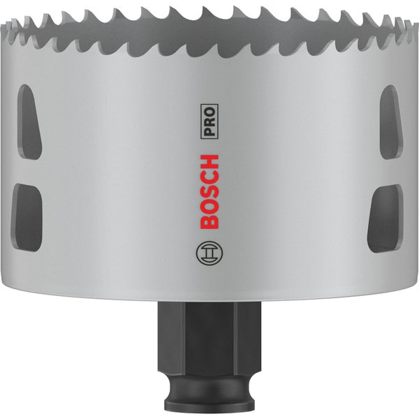 PC Plus Lochsäge Bosch Pro Multi Material 79 mm 1 Stück