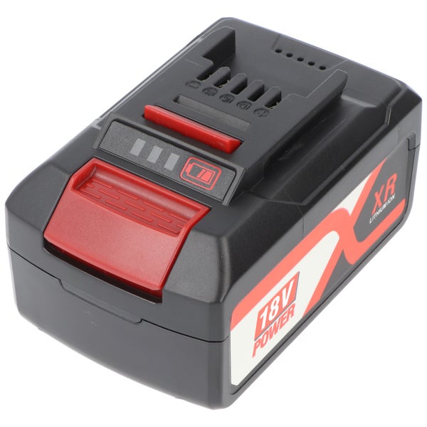 Nachbau Akku als Ersatz- oder Zweitakku für den Einhell Akku ​Power X-Change 18V, 3000mAh, PXC1830