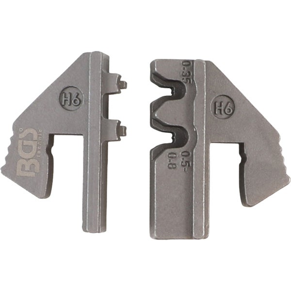 Brilliant Tools Werkzeugaufnahme