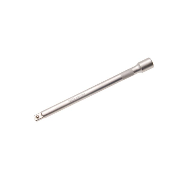 Verlängerung für Steckschlüssel aus Chrom-Vanadium-Stahl