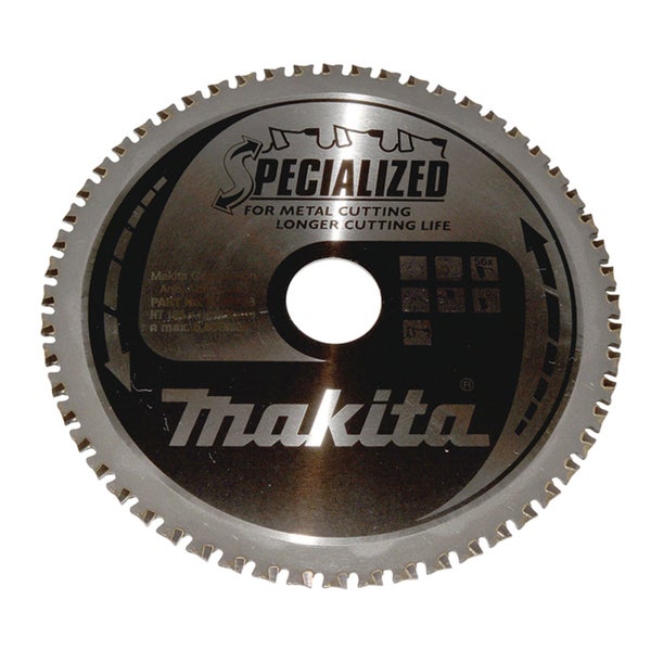 Makita Sägeblatt für Metall