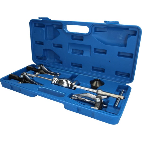BRILLIANT TOOLS Innen- und Außenabzieher-Satz 5tlg. - BT631200
