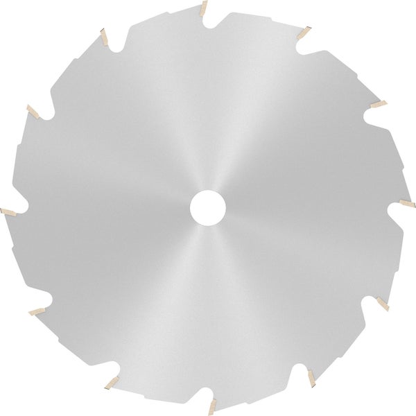 Bosch PRO Construct Wood Kreissägeblatt 184 x 2,6 x 16 mm - 2608641200
