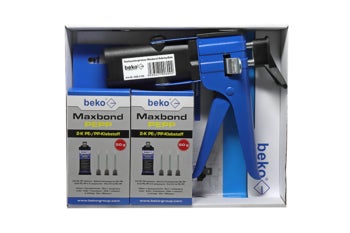 Beko Starter-Set Maxbond PEPP 3tlg.
