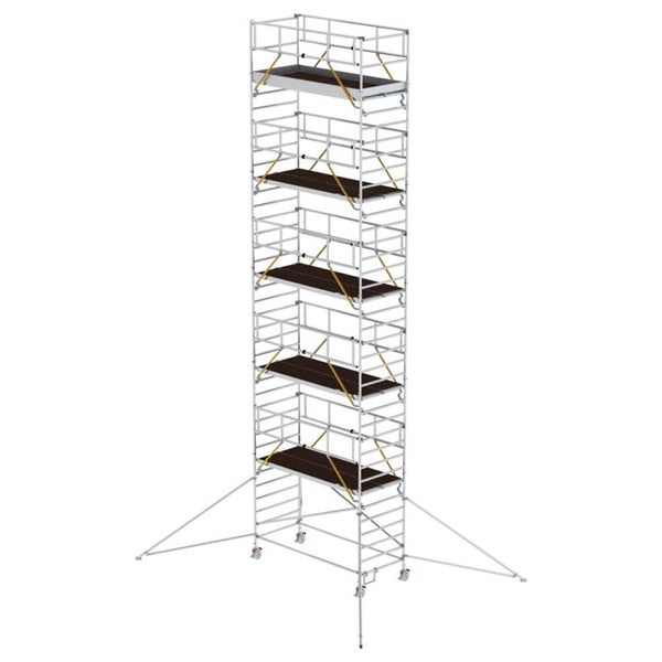 Aluminium Traverse für Bühnentechnik