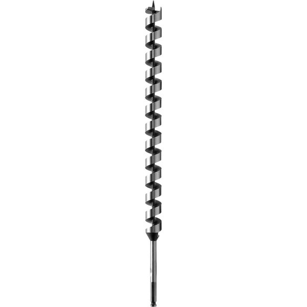 Holzspiralbohrer für Bohrmaschinen