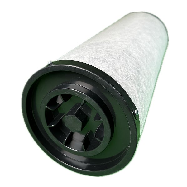 PURERO Aktivkohlefilter Set kompatibel zu Bora ULB3AS Luftreinigungsbox - passend für Bora Professional ULB3X, ULB3 und UUE3 (3 Stück)