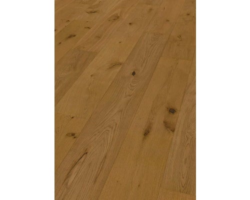 Hywood Echtholzboden Eiche Iraty Landhausdiele 2375x270x11 mm